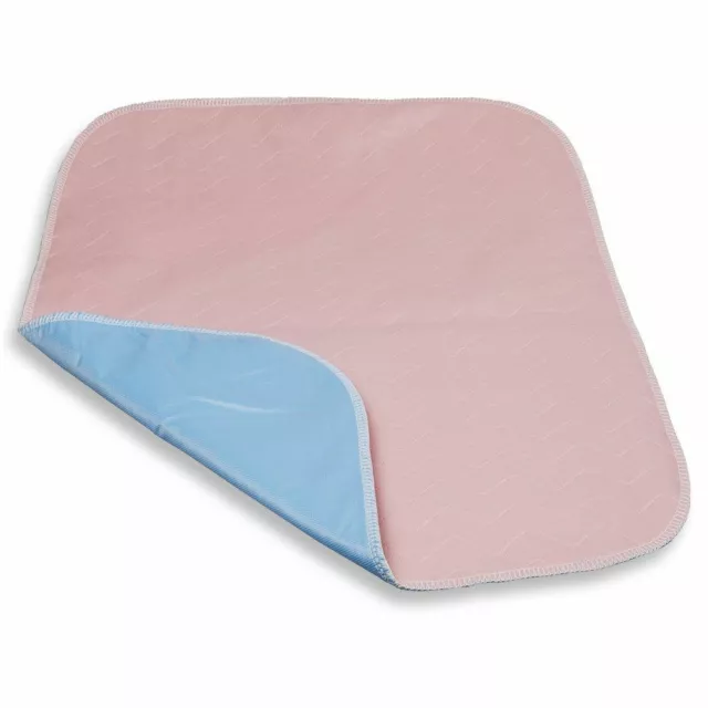 Washable Reusable Incontinence Chair / Seat Pad - 1000ml Absorbency (43 x 61cm)