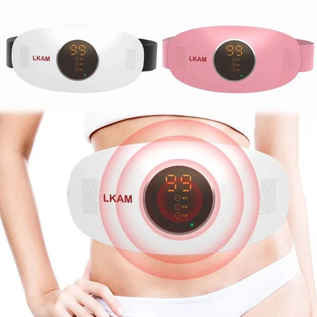 Corps Perte de poids Cellulite Massager Abdominale Stimulateur musculaire
