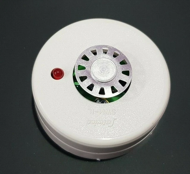 SALWICO SWM-1L Calor Detector SWM-1L