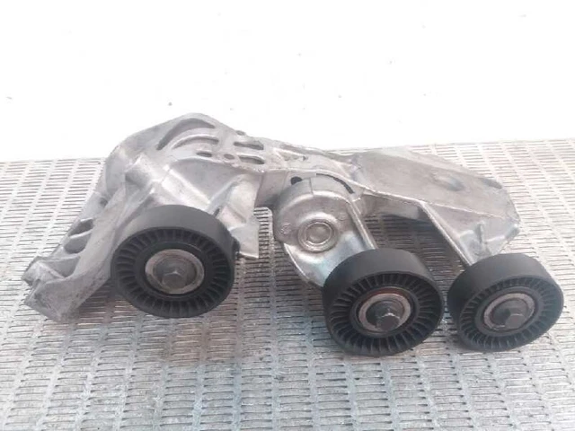 2020240 galet tendeur pour MERCEDES-BENZ CLASE A 160 (168.033 168.133) 1180788
