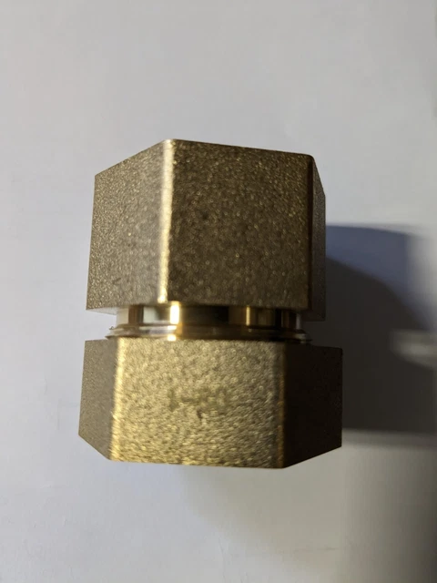 Pro-Flex PFFN-1212 1/2" FEMALE FITTINGS
