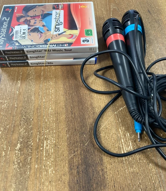 Singstar ps3 d'occasion - Jeux vidéo - - page 3