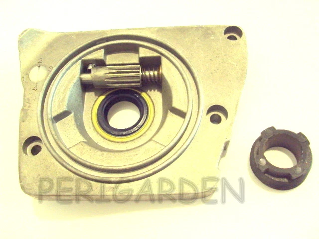 Pompe &agrave; Huile Pour Tron&ccedil;onneuse HUSQVARNA, T425, T435, ALPINA 422