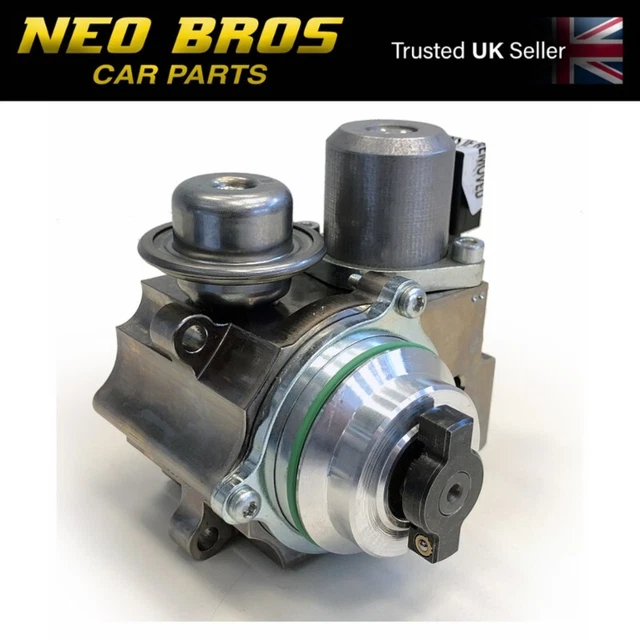 Mapping sensor (intake manifold) Mini Mini 1.6 16V Cooper S