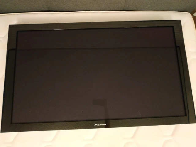 Pioneer PDP-LX5090H Télévision plasma Kuro écran plat - en panne pour pièces