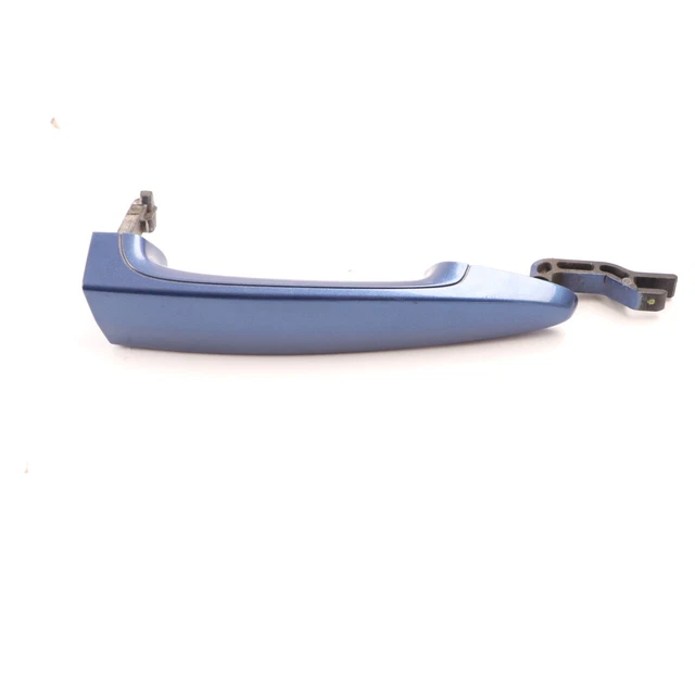 BMW A51 Montego Blue Kit De Retouche Peinture