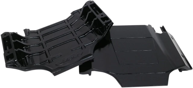 R & D Racing Products PWC Ride Plate 122-18005