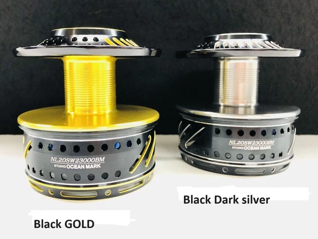 NL20SW23000BM ノーリミッツ NL20SW23000BM スタジオ・オーシャンマーク NO LIMITS 20SW 23000BM - FISHING
