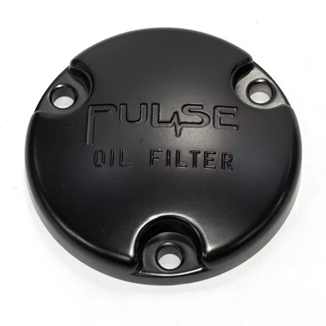 Oil Filter Cap K157FMI Black for Direct Bikes, Lexmoto, Mash, Pulse, Sinnis NEW