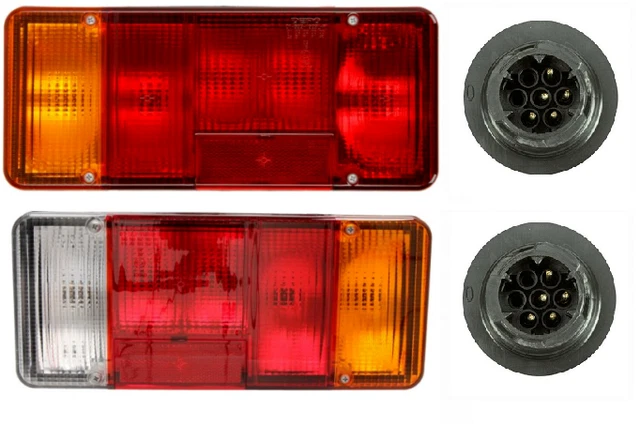 Coppia Spazzole Tergicristallo In Ferro Per Lancia Lybra SW 10-1999 A 11-2006 - 2