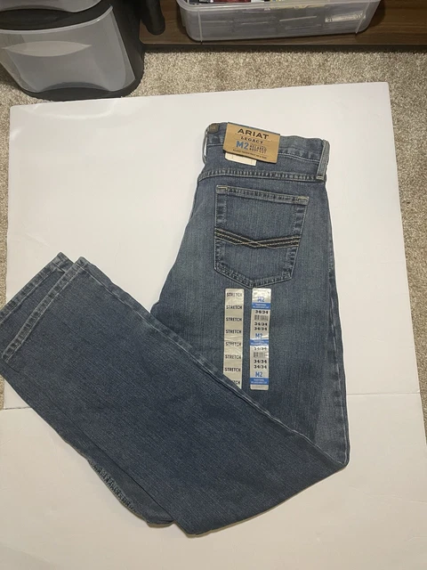 Jeans, Men