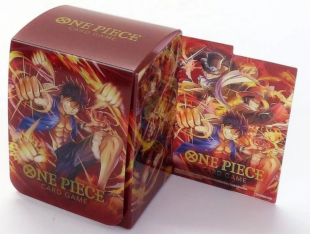 one piece card game ultimate deck 3 Captains ST-10 The rarity of the cards is divided into Leader cards (3 types) ONE PIECE CARD GAME: ST-13