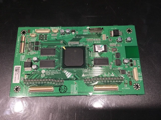 SAL Carte logique principale du téléphone Carte mère pour 6S Plus