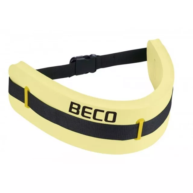 Beco  Cinturón de Natación Monobelt para Adultos Unisex (CS968)