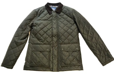 cambridge dry goods men's jacket