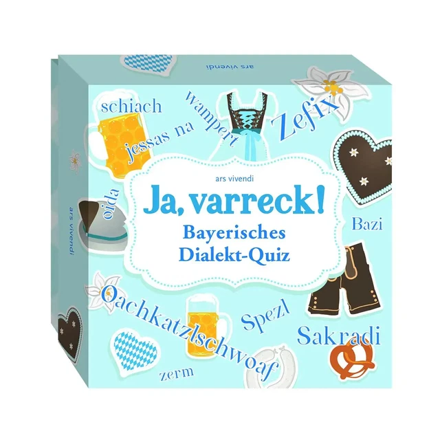 Quiz Club DE – Charakter Pack „Fremde Länder & Abenteuer“ (120 Neue Fragen)