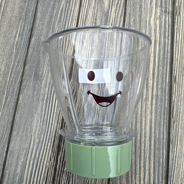 Magic Bullet Baby Bullet Blender BB-101S Replacement Pitcher Only