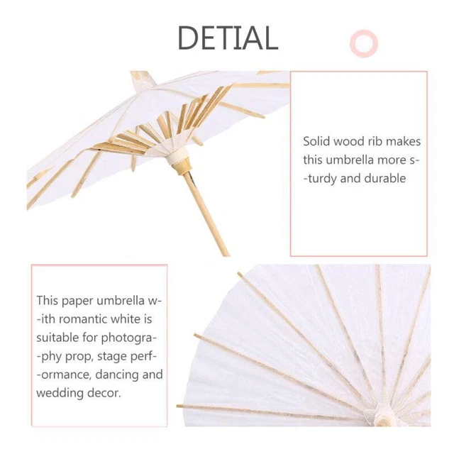 Ombrello decorazione matrimonio cinese festa oggetti di scena servizio fotografico ombrellone danza