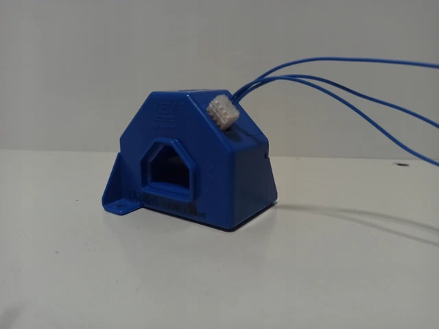 Transformer Current Transformer Lem La 20-S /#8 1Be3 7987