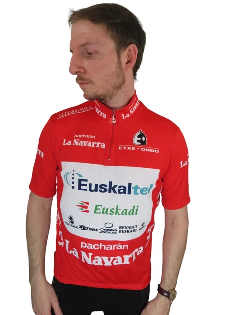 Euskaltel Euskadi : maillot 2023, nouveaux équipements