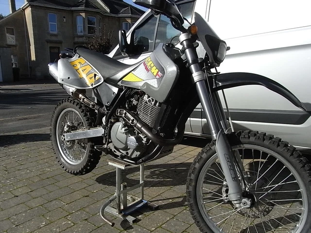 Ccm 644 dual shop sport