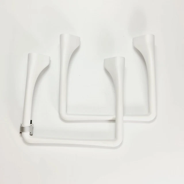 Juego de tren de aterrizaje DJI Phantom 1 P330 con brújula oficial fabricante de equipos originales