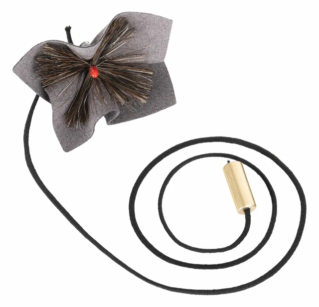 BG S41SH/ML-Damen Saxophon-Kreuztragegurt | Instrum Produktbild-Vorschau 5