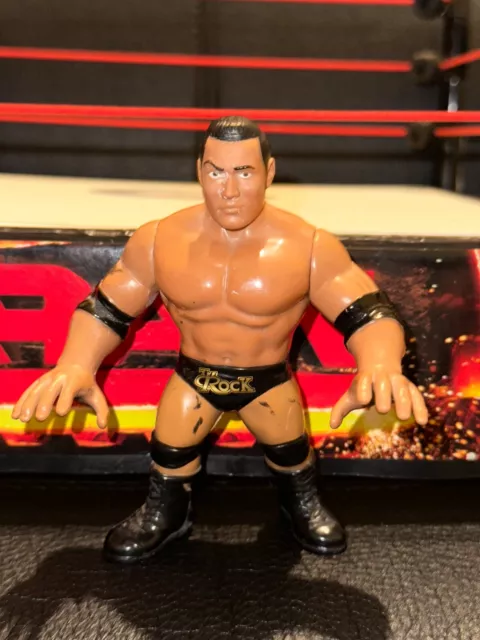 Wwe retro shop series 5