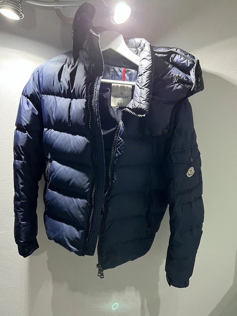 MONCLER TAGLIA 1 Himalaya Piumino Limited Edition EUR 300 00