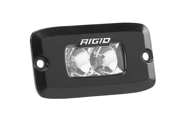Rigid Industries 922113 Sr M Series Pro Flood Light