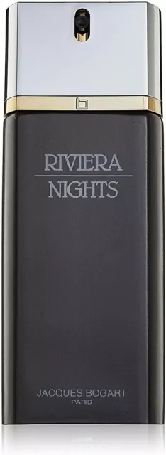 Jacques Bogart Riviera Nights Édition - 100 ML (pour Hommes)