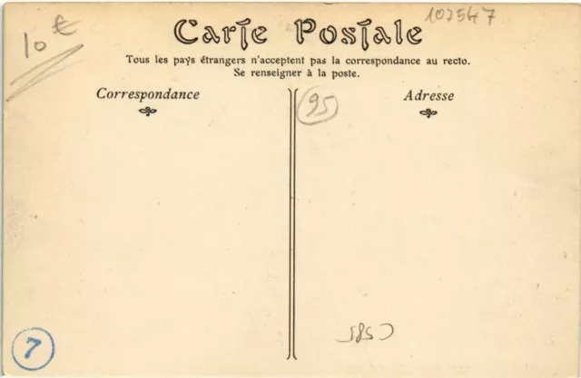 CPA PONTOISE - La Viosne (107547) 2