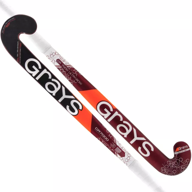 Grays GR7000 Hockey Stick