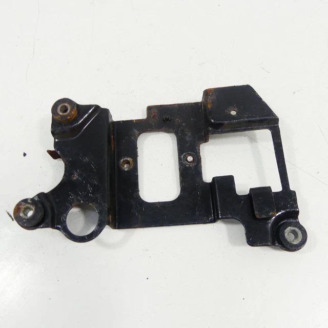 Kawasaki Z 750 EZ:83 supporto telaio supporto console elettrica 35947
