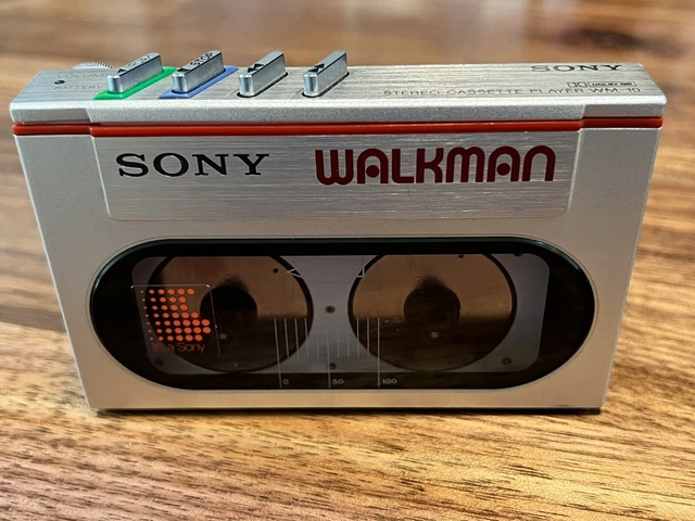 SONY WM-FX173 ラジオカセットウォークマン ソニー/WM-FX10 SONY WM-FX173 ラジオカセットウォークマン ソニー/WM-FX10
