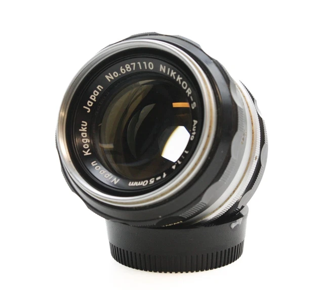 Vintage Lenses, Vintage Movie & Photography, Cameras & Photo