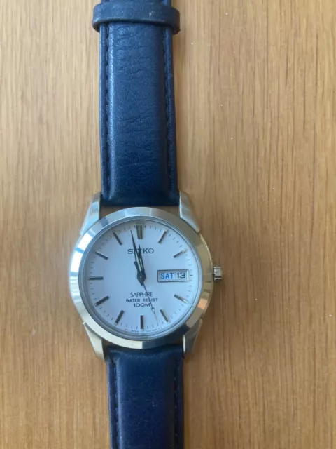Seiko sgg713 sales
