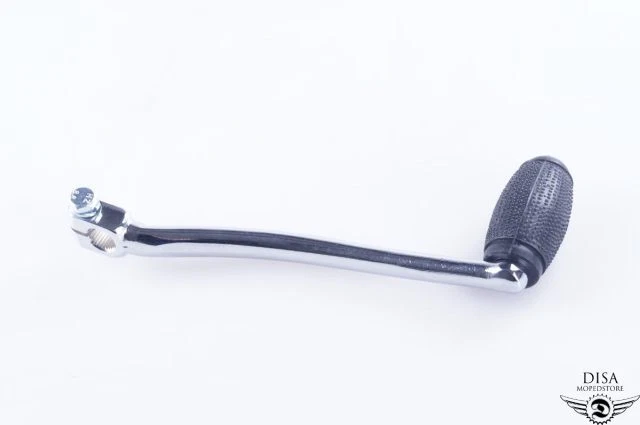 Zündapp® Dienst Leuchs Shop - Zündapp Schalthebel Fußschalthebel Gerade 267-05.748 3 4 5 Gang