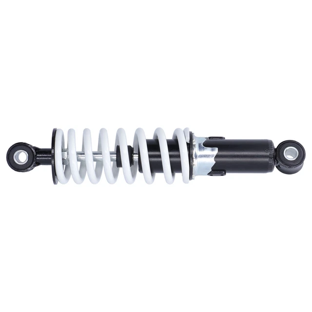 Amortisseur Universel De 250 Mm Pour Moto ATV Go Kart Quad Dirt Sport Bikes