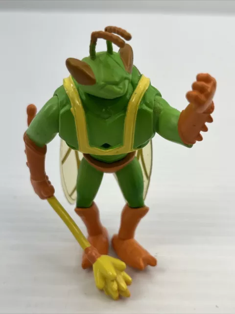 Disney Pixar Toy Story Miniature Twitch Grasshopper Figure 3" Tall