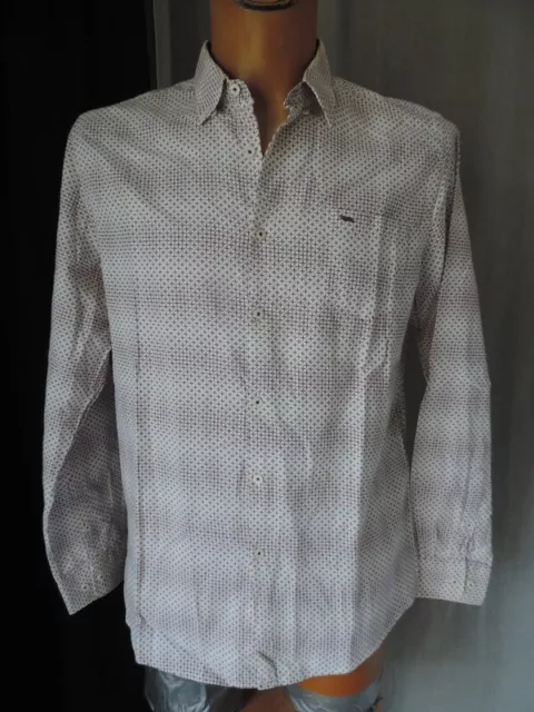 chemise Olly Gan taille 4