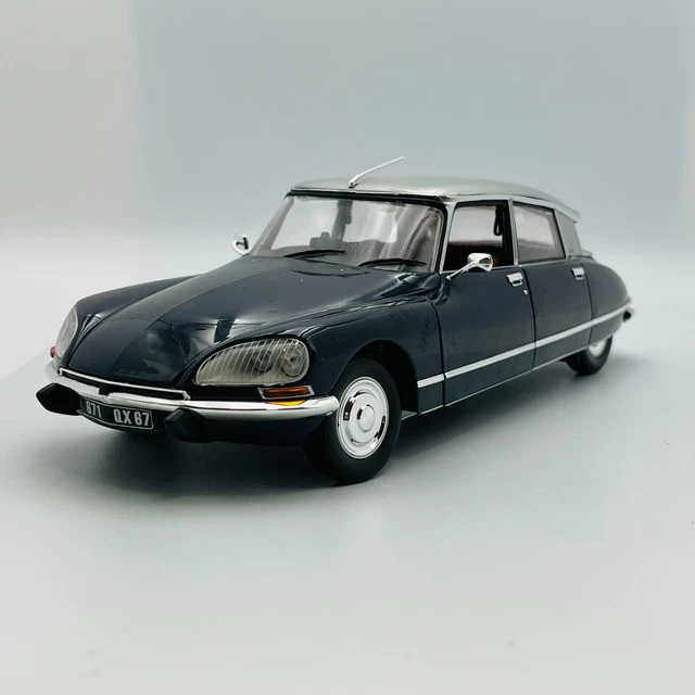 NOREV 1/18 Citroen DS 23 Pallas