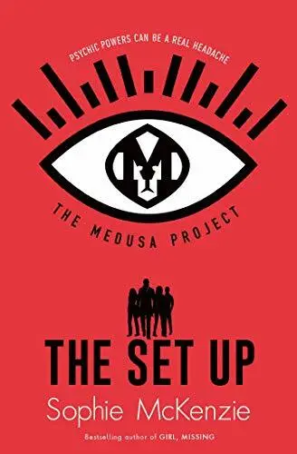 The Medusa Project: The Aufbau (Band 1) Von Mckenzie, Sophie, Neues Buch, Gratis