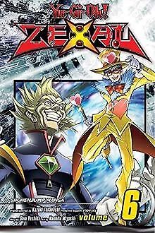 Yu-Gi-Oh! Zexal de Takahashi, Kazuki | Livre | état très bon