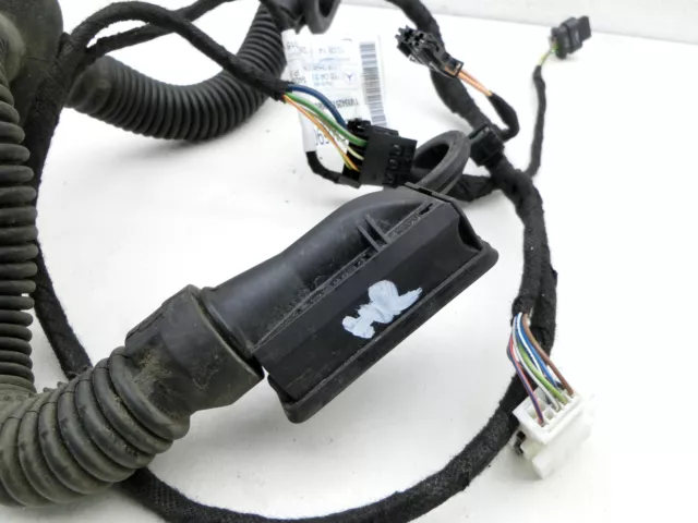 Faisceau de câbles Jeu électriques pour Portière et Lève-vitre AR DR W246 B180 1 3