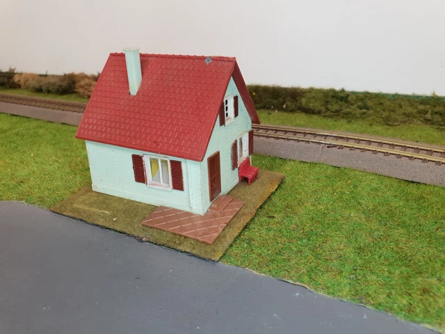 Faller - F232380 - Modélisme - Maisons en Relief