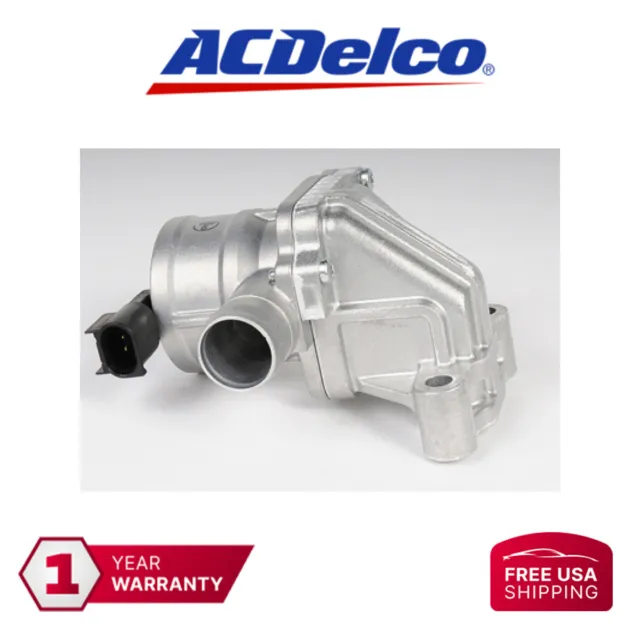 ACDelco Secondary Air Injection Check Valve 214-2222