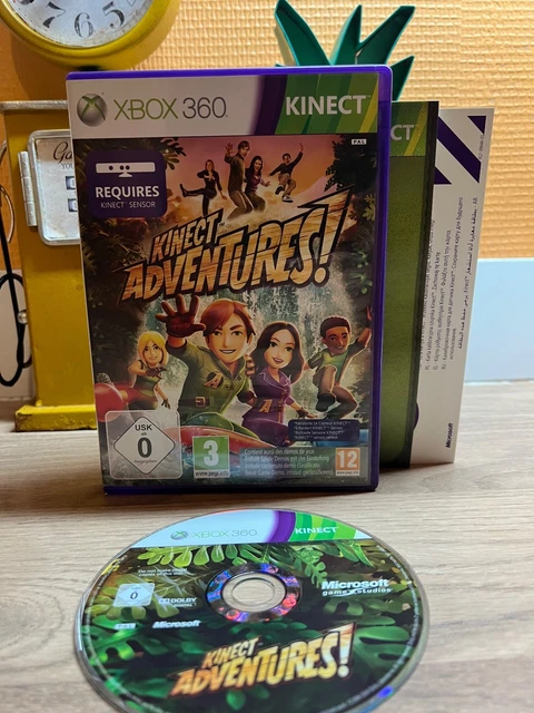 The Gunstringer / Microsoft Xbox 360 / Neuf Sous Blister D