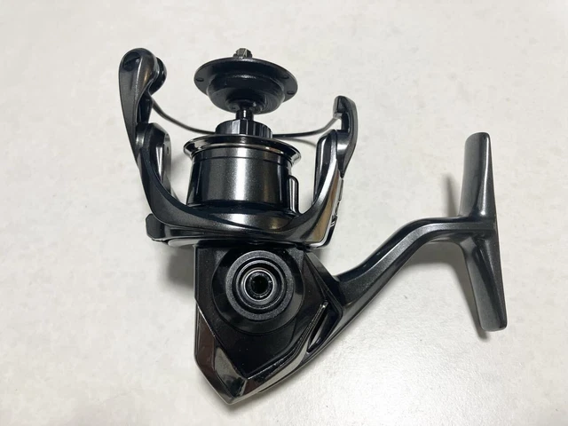 シマノ 21COMPLEX XR C2000 F4 19ヴァンキッシュ シマノ 21COMPLEX XR C2000 F4 19ヴァンキッシュ - メルカリ