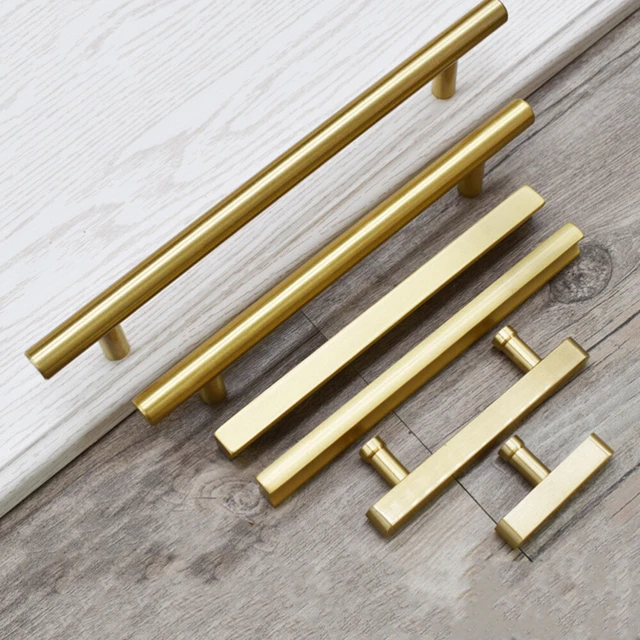 Cabinet Hardware Knobs Handle Drawer Dresser Drawer Knobs Cupboard 8
